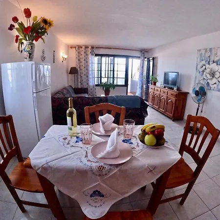 Casa Pilar 1 Bed