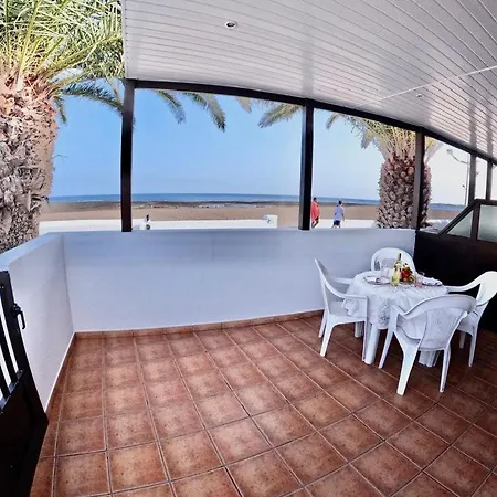 公寓 Casa Pilar 1 Bed *