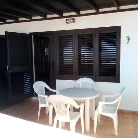Casa Pilar 1 Bed 公寓 *