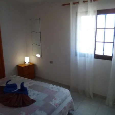 公寓 Casa Pilar 1 Bed