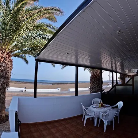 Apartment Casa Pilar 1 Bed *