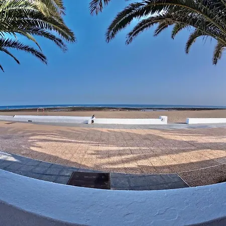 Casa Pilar 1 Bed * San Bartolome (Las Palmas)