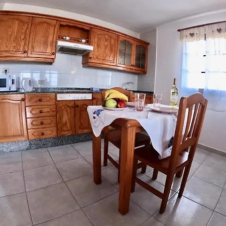 Apartment Casa Pilar 1 Bed