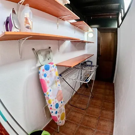 Apartment Casa Pilar 1 Bed
