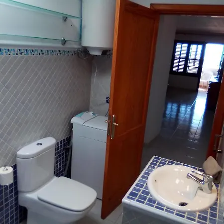 Casa Pilar 1 Bed * San Bartolome (Las Palmas)