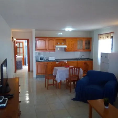 Casa Pilar 1 Bed Apartment San Bartolome (Las Palmas)