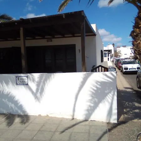 Casa Pilar 1 Bed *