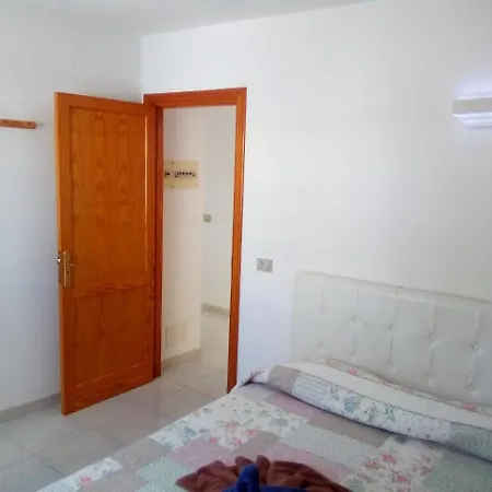 Casa Pilar 1 Bed Apartment